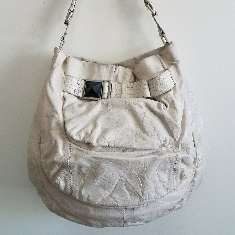 L.A.M.B. handbag